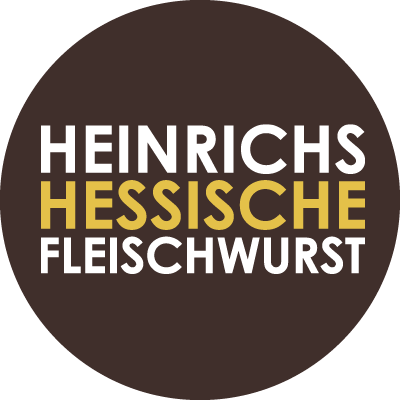 Heinrichs hessische Fleischwurst