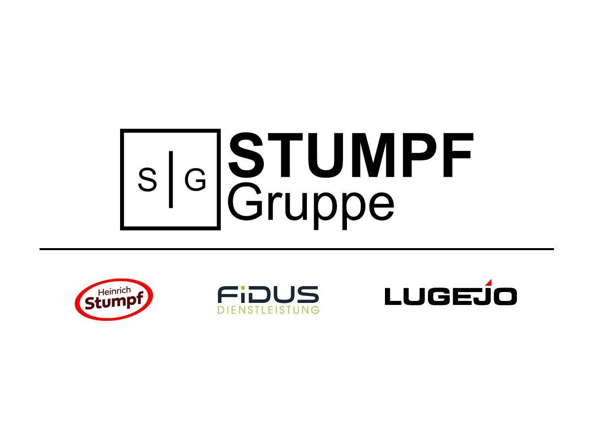 Die Stumpf Gruppe - Heinrich Stumpf, Fidus und Luegejo